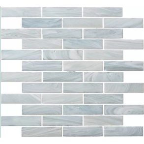 Vineyard Patio - glass tile